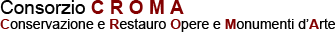 Consorzio C R O M A - Conservazione e Restauro Opere e Monumenti d'Arte
